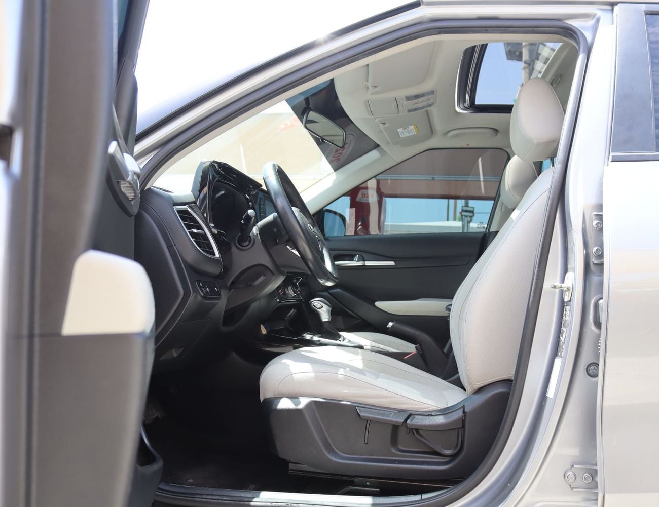 كيا سيلتوس كيا سيلتوس2021 - خليجى- فل أوبشن - بمحرك 1.6L بدون حوادث - بحاله ممتازه من الداخل والخارج