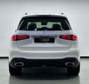Mercedes-Benz GLE 450 2021 Mercedes-Benz GLS 450 4MATIC, Agency Warranty, Full Agency Service History, GCC
