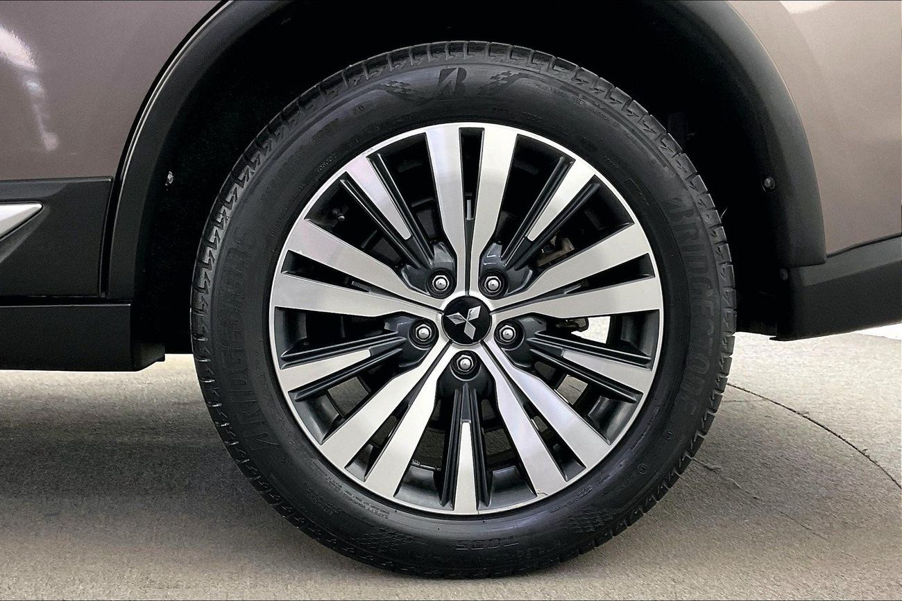 MG ZS Luxury | Guaranteed Warranty | 0 Down Payment