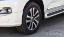 Toyota Land Cruiser GXR (Grand Touring) 4.6L - ZERO KM - GCC SPECS - FULL OPTION - FOR EXPORT (Export only)