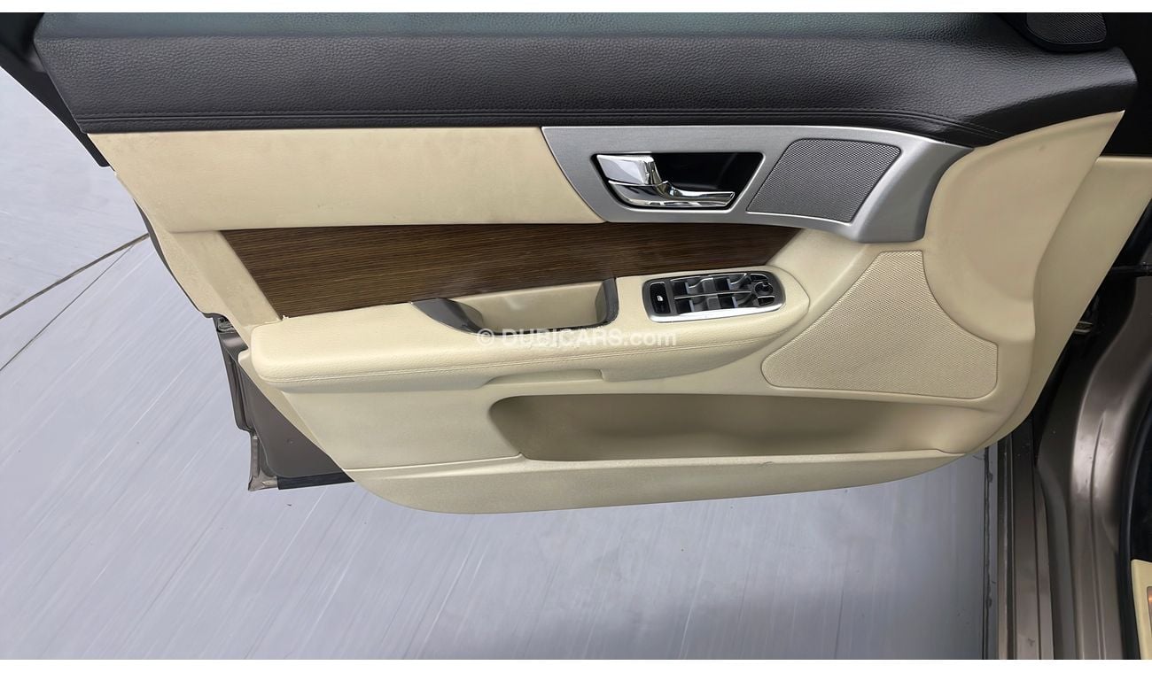 Jaguar XF XF 2 | Zero Down Payment | Free Home Test Drive