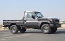 Toyota Land Cruiser Pickup 70 4.0L 4WD PETROL 2026