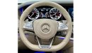 Mercedes-Benz S 63 AMG 2015 Mercedes-Benz Brabus S63 AMG, Service History, 650HP, Low kms, GCC Specs