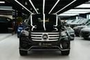 Mercedes Benz GLS450 4M PREMIUM GLS 450 | GCC 0km | Premium+ | Agency Warranty