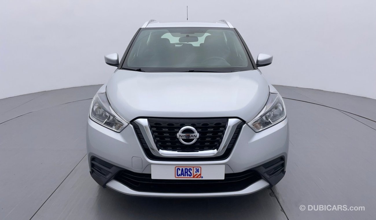 Nissan Kicks S 1.6 | Zero Down Payment | Free Home Test Drive