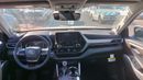 تويوتا هايلاندر TOYOTA HIGHLANDER 3.5 LIMITED AMERICAN