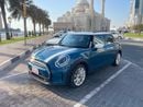 ميني كوبر إس كوبيه Mini Cooper Sport F55 LCI-2 Export from Australia