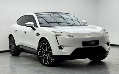 Avatr 11 SPORT Performance AWD 2025 Avatr 11 Performance, 2030 Avatr Warranty. 2028 Avatr Service Pack, Low K