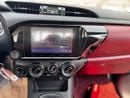 Toyota Hilux GLX GL 2.7L Single Cab Utility