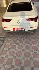 مرسيدس بنز CLA 250