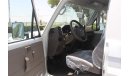 Toyota Land Cruiser Pick Up 4.5L Diesel, Hard Top, M/T MY17