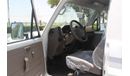 Toyota Land Cruiser Pick Up 4.5L Diesel, Hard Top, M/T MY17