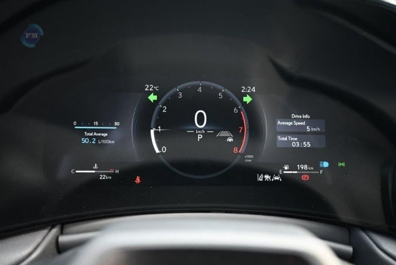 Lexus TX 350 Executive 6 Seater