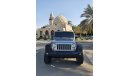 جيب رانجلر Jeep Wrangler Sport 2017 GCC