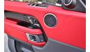 Land Rover Range Rover Long Wheelbase 2018