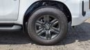 Toyota Hilux 2.7L A/T 4WD YM 2024 (EXPORT ONLY)