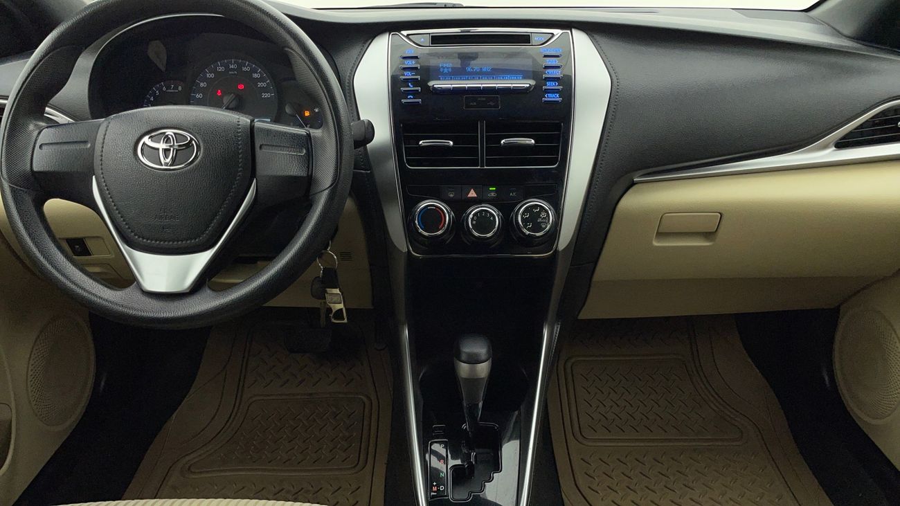 Toyota Yaris SE 1.3 | Zero Down Payment | Home Test Drive