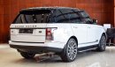 Land Rover Range Rover Autobiography