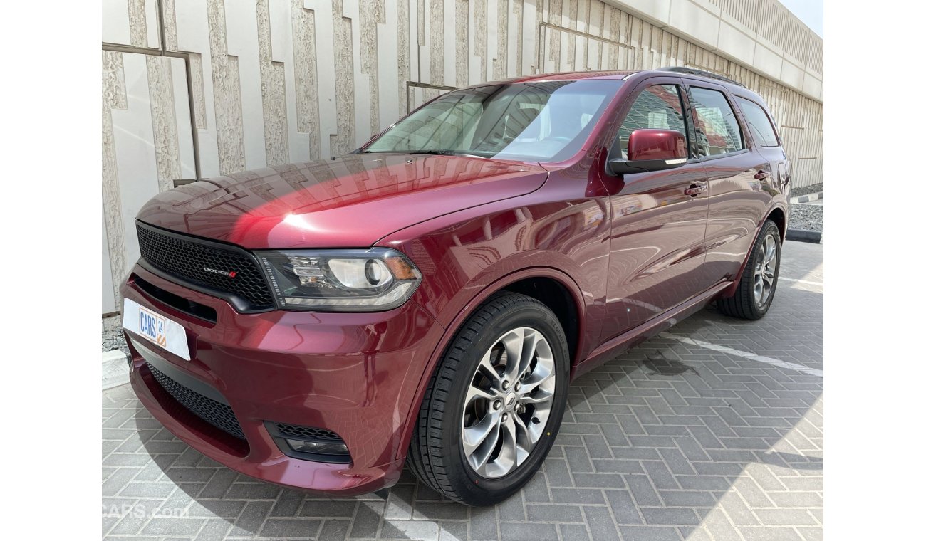 Dodge Durango 3.6 3.6 | Under Warranty | Free Insurance | Inspected on 150+ parameters