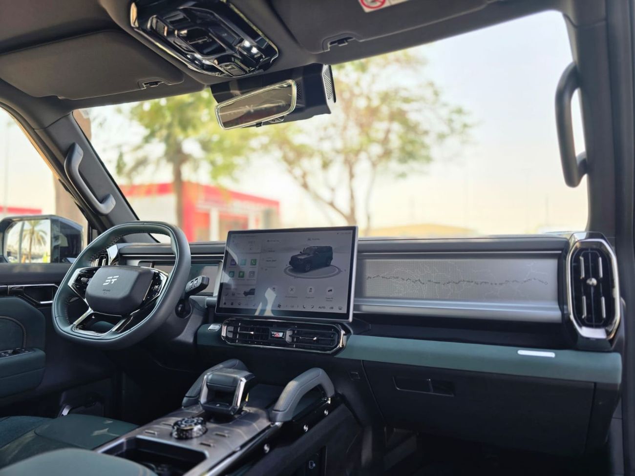 جيتور T2 Luxury