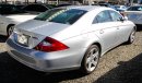 Mercedes-Benz CLS 350