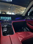 تشنجان CS85 بريميوم