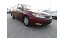 Toyota Camry 2005 g cc full automatic accident free