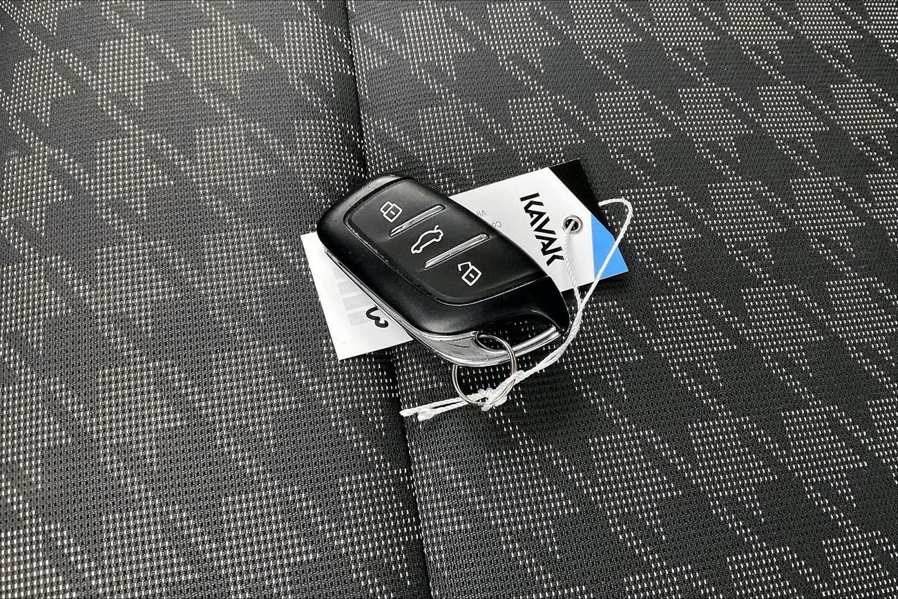 MG ZS Standard | 1 year free warranty | 0 Down Payment