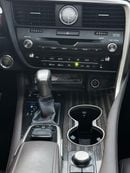 Lexus RX350 Platinum 3.5L (296 HP)