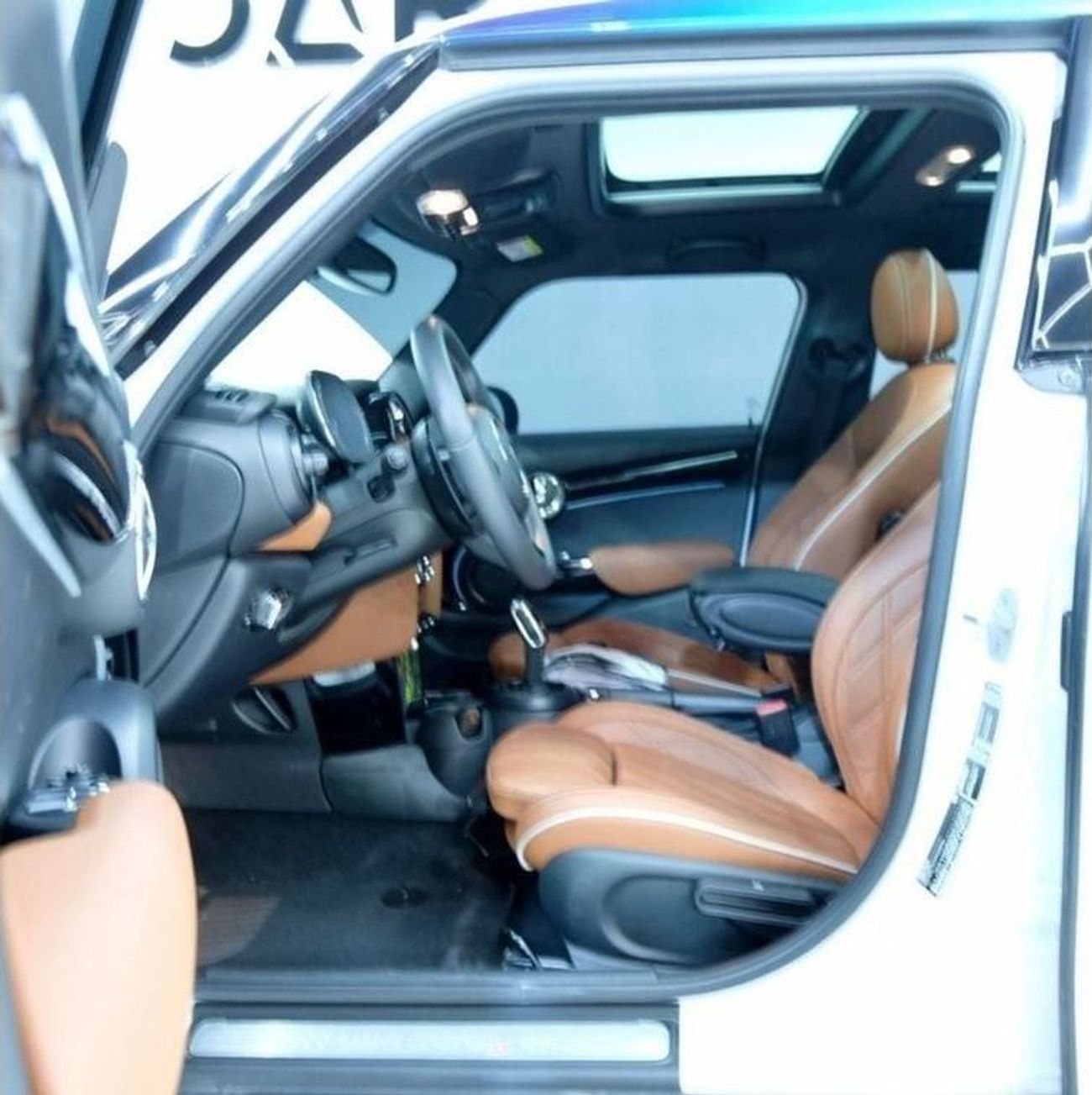 Mini Cooper S Mini Cooper S - 5-Door 2023