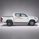 Toyota Hilux SGLX 2.7 2026