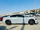 دودج تشارجر SXT 3.6L | Monthly 1270 | 0% DP | Sunroof | Alcantara Seats | Touch Screen | # 40102