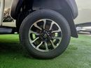 Toyota Hilux PATROL/ AUTO GEAR/ WIDE BODY / AUTO WINDOWS / FULL OPTION