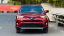 Toyota RAV4 2018 | 2.0L PETROL ENGINE | AUTOMATIC TRANSMISSION | RHD | REAR VIEW CAMERA | 2WD