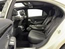 Mercedes Benz S560 STD