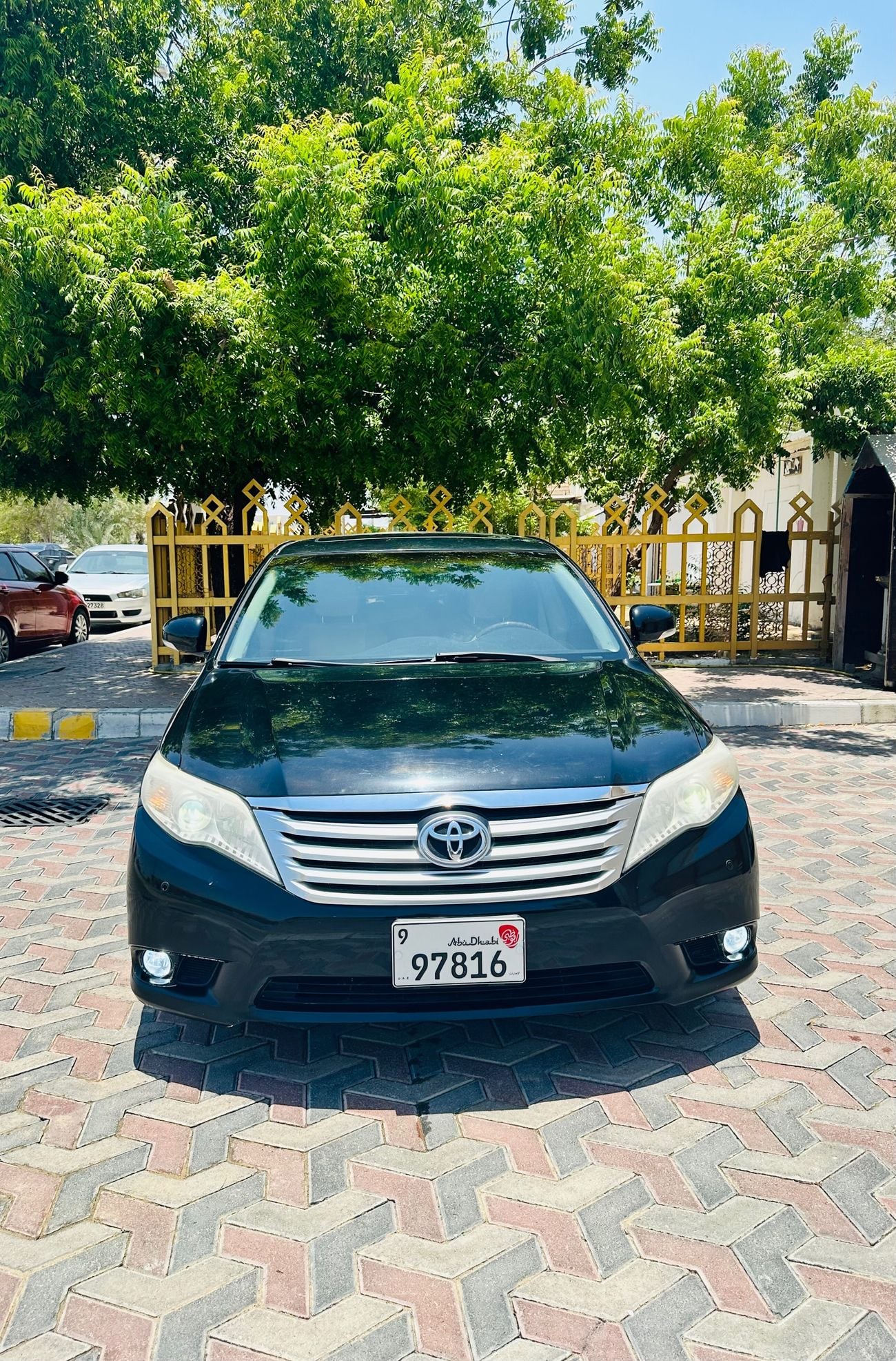 Toyota Avalon LIMITED