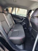 Toyota RAV4 TOYOTA RAV4 XLE 2021