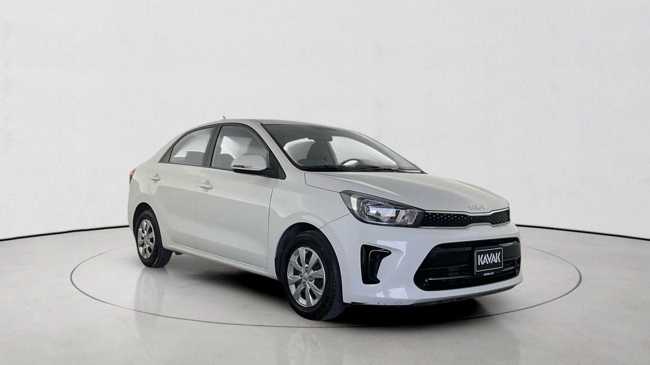 كيا بيجاس LX | شامل الضمان | 0 ﺪﻔﻋﺓ ﺃﻮﻟﻯ