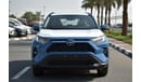 Toyota RAV4 GLE 2.5L Petrol 4wd 5-Seater Automatic