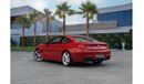 BMW 650i M Sport M kit | 2,802 P.M  | 0% Downpayment | Excellent Condition!