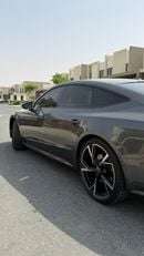أودي A7 45 TFSI quattro 2.0L