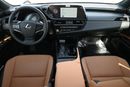 Lexus ES 300 2.5L Automatic