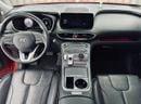Hyundai Santa Fe Premium 3.5L