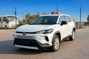 تويوتا كورولا كروس GLI 2.0L 4-Cylinder Hybrid (HEV)