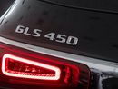Mercedes-Benz GLS 450 4MATIC