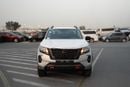 Nissan Navara PRO-4X Off-Road | 2.5L Diesel 4WD A/T (Only For Export)