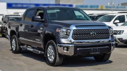 Toyota Tundra 5.7L V8