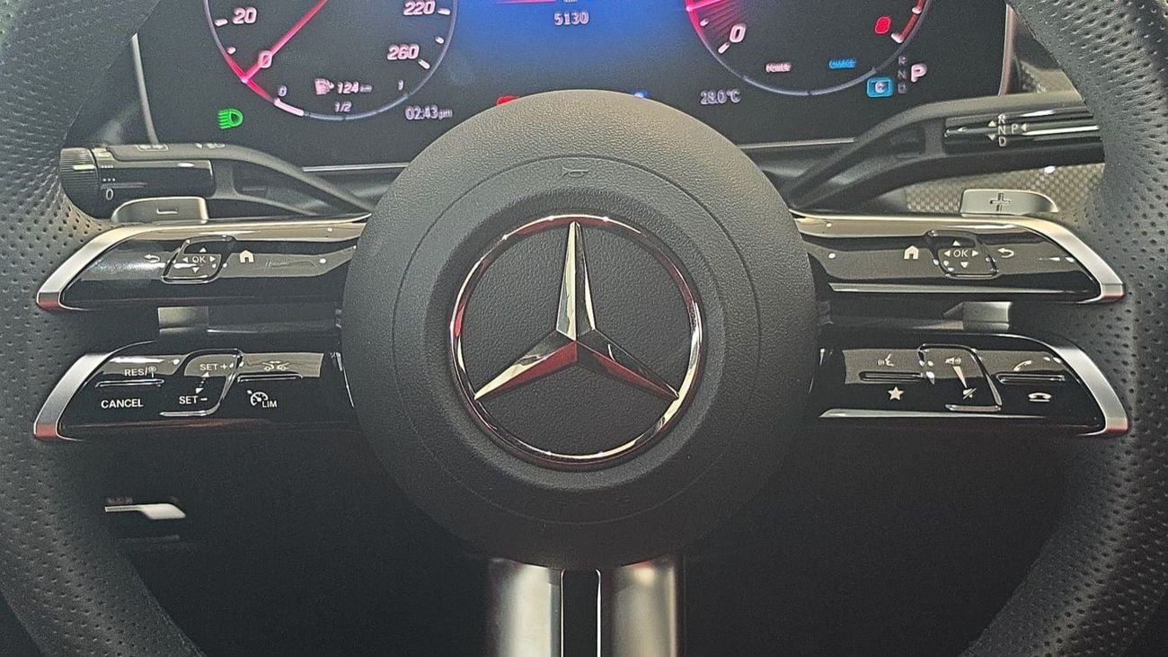 Mercedes Benz C200 PREMIUM PLUS | 2026 | 0% DP | AED 3,525/ Month | Gargash Warranty | Service History