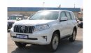 Toyota Prado 2022 | BRAND NEW PRADO TXL 4.0 L WITH SUNROOF GCC SPECS - EXPORT ONLY