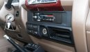 Toyota Land Cruiser Pick Up LX V6 Single Cabin Petrol